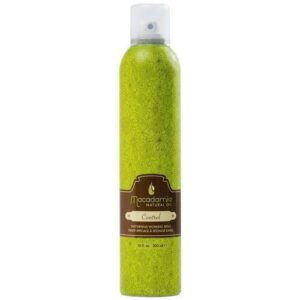 Macadamia Professional Control Fast-Drying Working Spray 100 ml
