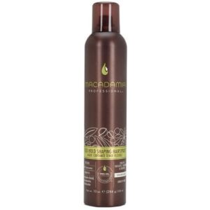 Macadamia Professional Flex Hold Shaping Hairspray