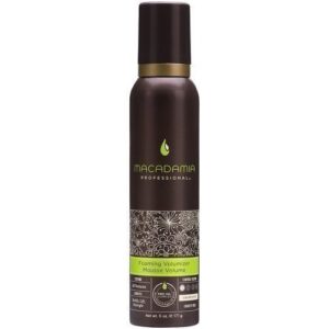 Macadamia Professional Foaming Volumizer