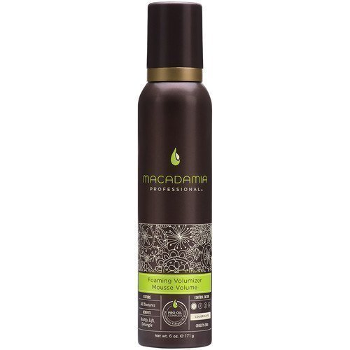 Macadamia Professional Foaming Volumizer
