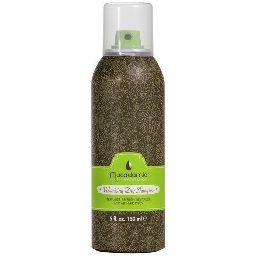 Macadamia Professional Volumizing Dry Shampoo