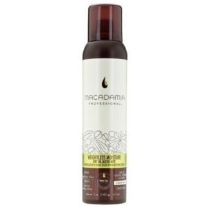Macadamia Professional Weightless Dry Oil Micro Mist