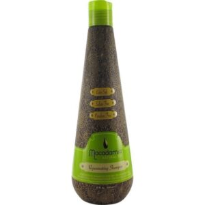 Macadamia Rejuvenating Shampoo 300ml