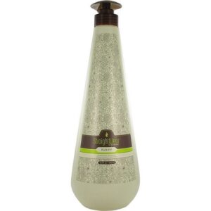 Macadamia StraightWear Purify Shampoo 1000ml