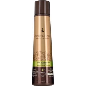 Macadamia Ultra Rich Moisture Conditioner 300ml
