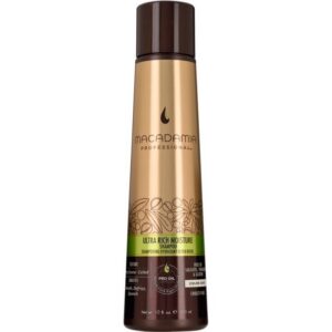 Macadamia Ultra Rich Moisture Shampoo 300ml