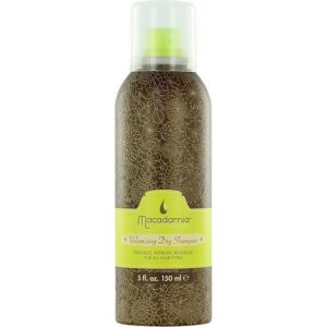 Macadamia Volumising Dry Shampoo All Hair Types 150ml