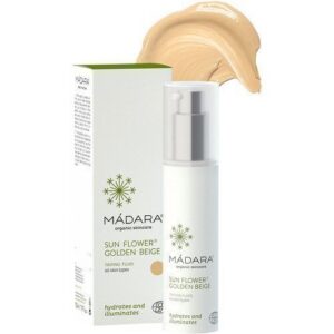 Madara Become Organic Sun Flower Tinting Fluid