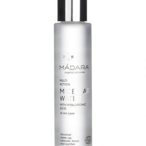 Madara Micellar Water Puhdistusvesi 100 ml