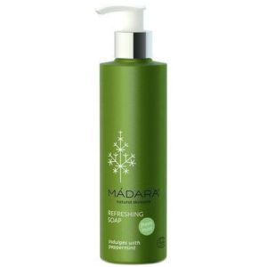 Madara Natural Skincare Refreshing Soap