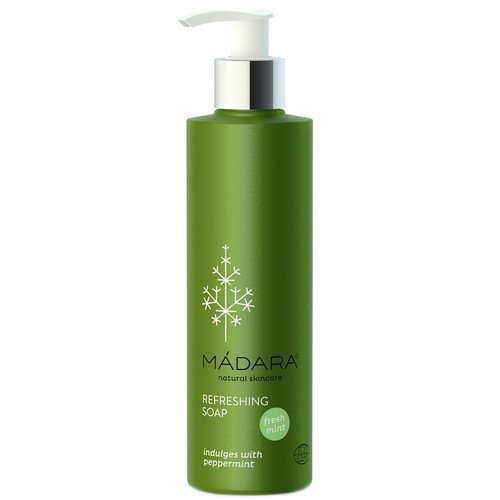 Madara Natural Skincare Refreshing Soap