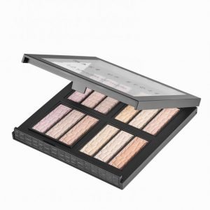 Make Up Store 12 Shades Palette Luomiväri Nude