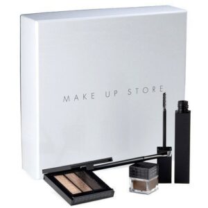 Make Up Store Brow Set Gift Set