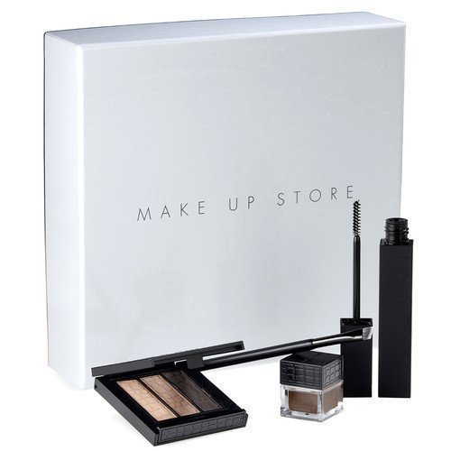 Make Up Store Brow Set Gift Set