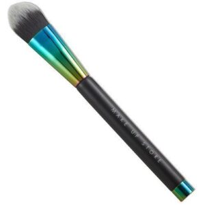 Make Up Store Brush Colors Foundation Medium 402