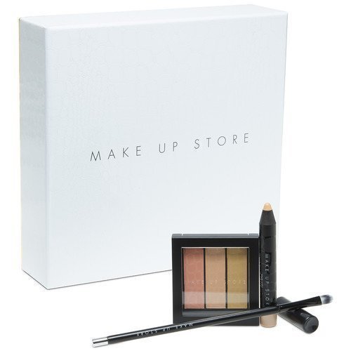 Make Up Store Cover All Mix Gift Set