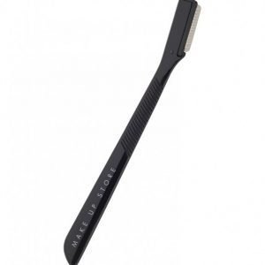 Make Up Store Eyebrow Shaper Trimmeri Musta