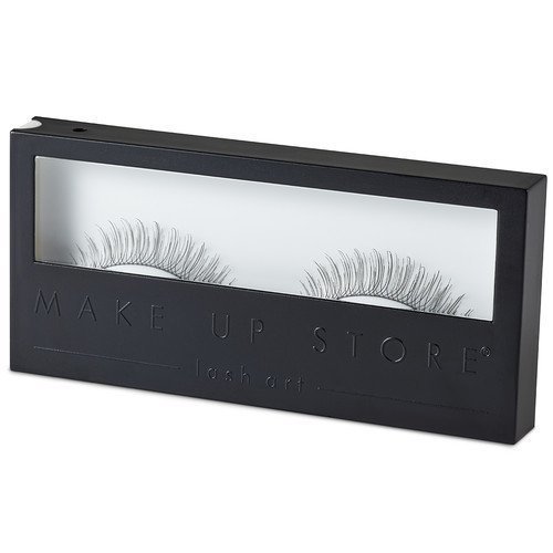 Make Up Store Eyelashes Dramatic