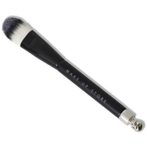 Make Up Store Foundation Medium Brush 402 Shade Collection