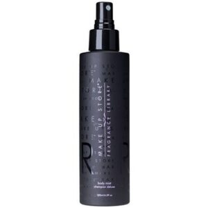 Make Up Store Fragrance Library Body Mist Champion Deluxe