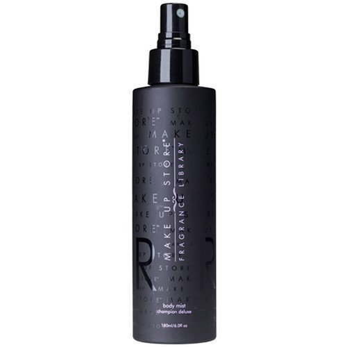 Make Up Store Fragrance Library Body Mist Champion Deluxe