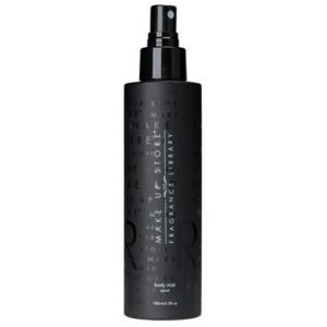 Make Up Store Fragrance Library Body Mist Saint
