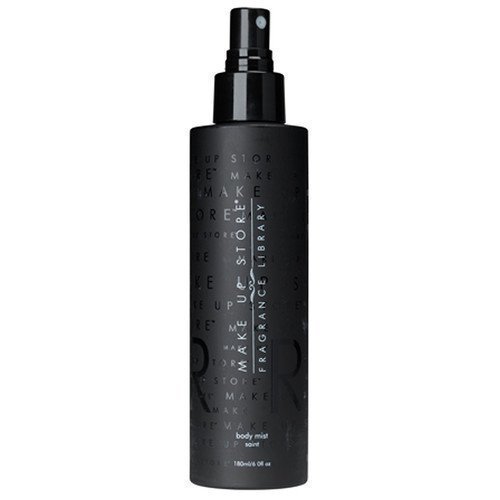 Make Up Store Fragrance Library Body Mist Saint