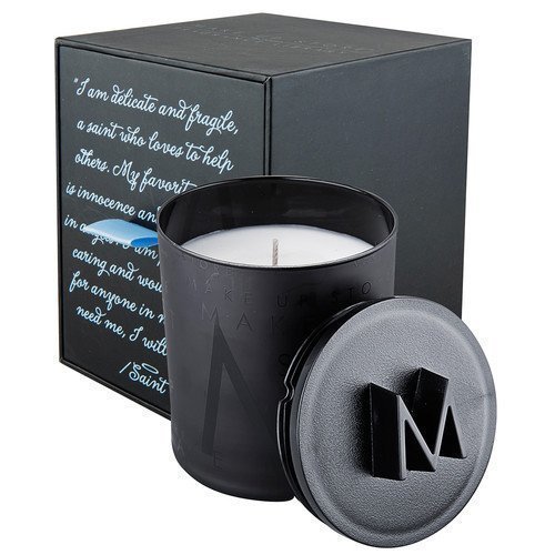 Make Up Store Fragrance Library Candle Saint