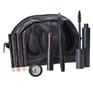 Make Up Store Gift Kit Zipper