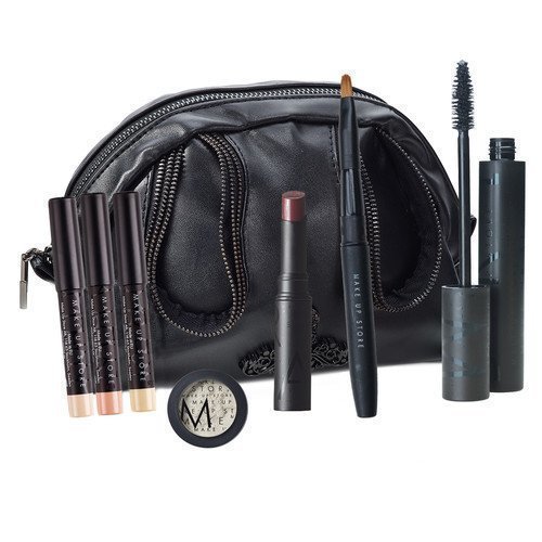Make Up Store Gift Kit Zipper