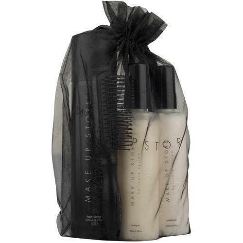 Make Up Store Hair Care Kit