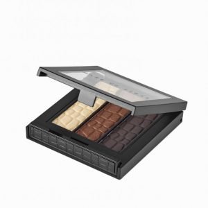 Make Up Store Microshadow Trio Luomiväri Awesome