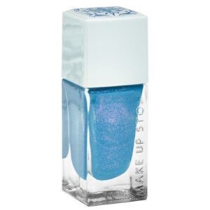 Make Up Store Nail Polish Jamie