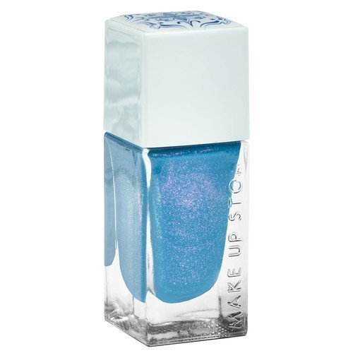Make Up Store Nail Polish Jamie