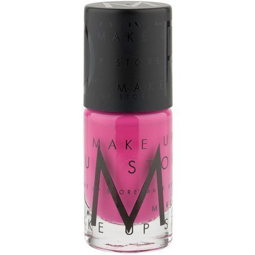 Make Up Store Nail Polish Mirjam