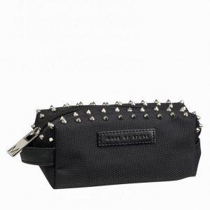 Make Up Store Portobello Road Bag Toilettilaukku Musta