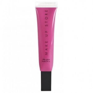 Make Up Store Silky Gloss Huulikiilto Antique