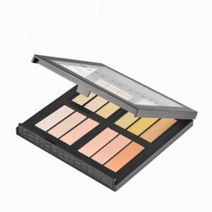 Make Up Store The Cover All Palette Peitevoide Multicolor