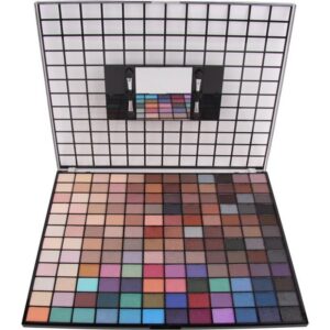 Makeup Revolution 144 Eyeshadow Collection