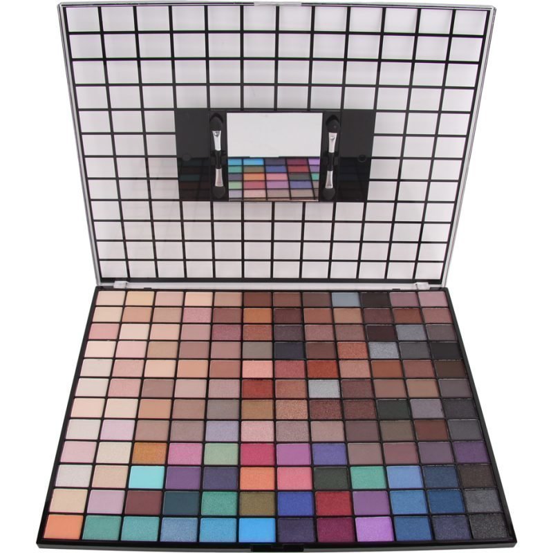 Makeup Revolution 144 Eyeshadow Collection