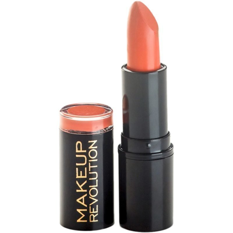 Makeup Revolution Amazing Lipstick Bliss
