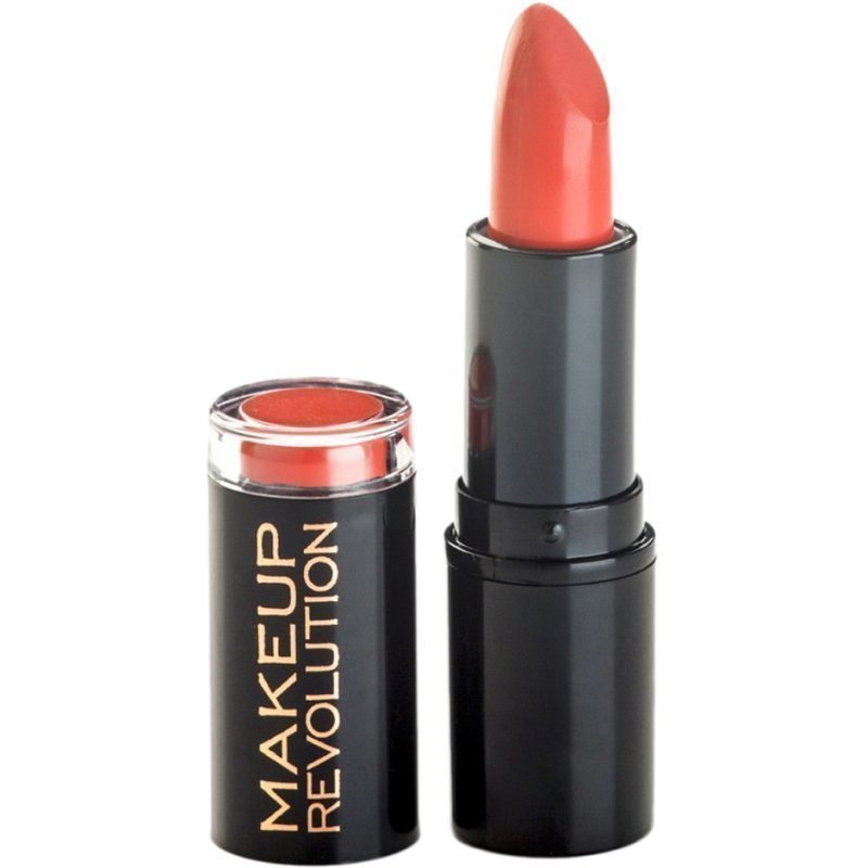 Makeup Revolution Amazing Lipstick Divine