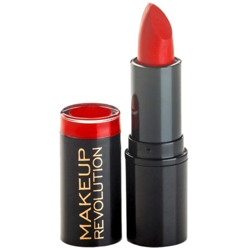 Makeup Revolution Amazing Lipstick Lady