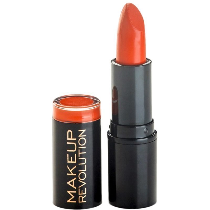 Makeup Revolution Amazing Lipstick Luscious