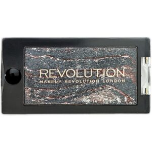 Makeup Revolution Baked Eyeshadow Moon Dust