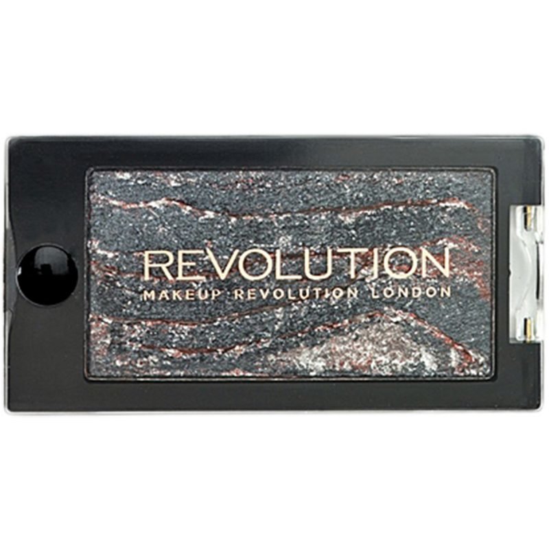 Makeup Revolution Baked Eyeshadow Moon Dust