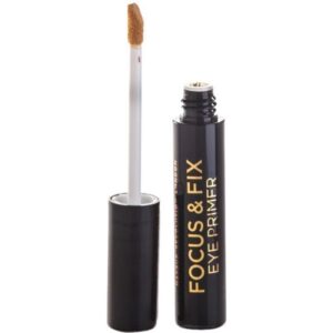 Makeup Revolution Focus & Fix Eye Primer Brighten