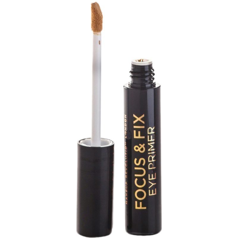 Makeup Revolution Focus & Fix Eye Primer Brighten