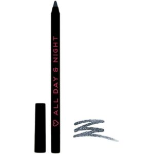 Makeup Revolution I Heart Makeup All Day and Night Dangerous Games