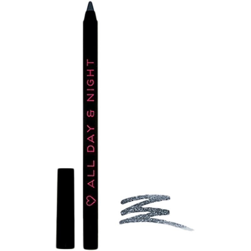 Makeup Revolution I Heart Makeup All Day and Night Dangerous Games